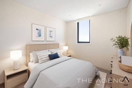 Modern 2-Bedroom Apartment - Photo 3