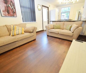 5 bedroom house share to rent - Photo 1