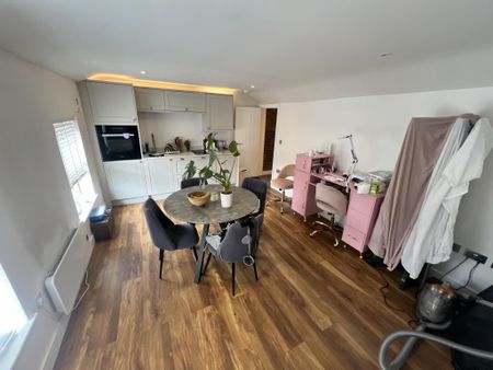 1 bedroom apartment to rent - Photo 4