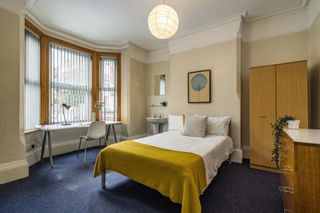 6 bedroom house to rent - Photo 4