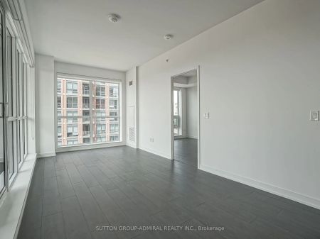 31 Tippett Road #1209 - Photo 2