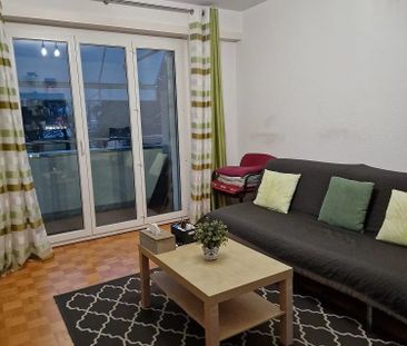 Appartement de 2,5 pièces au 1er étage - Photo 2