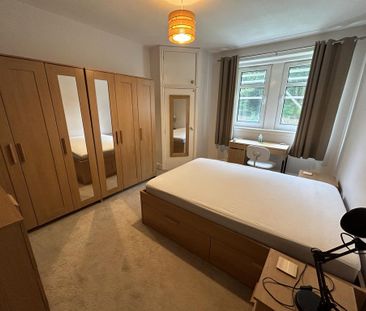 2 bedroom flat to rent - Photo 6