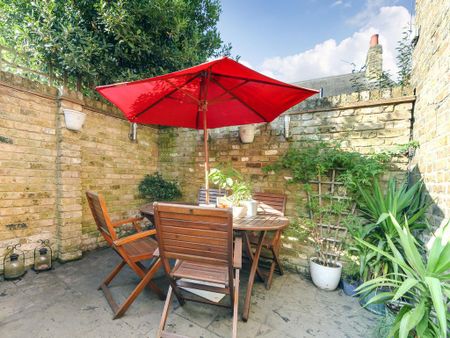 2 bedroom house to rent - Photo 5