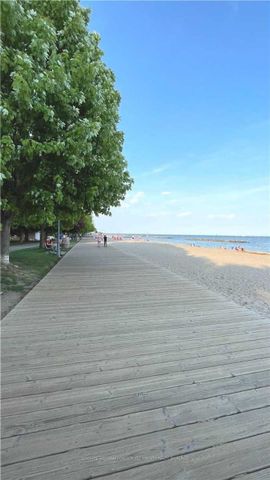For Lease - 39 Scarboro Beach Boulevard Unit# Main, Toronto, Ontario - Photo 3