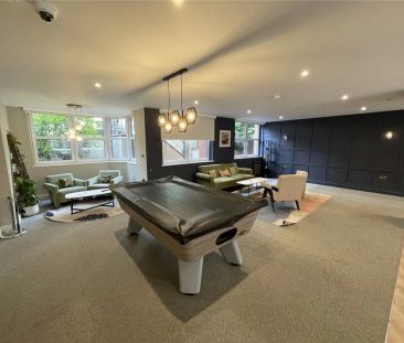 Richmond Hill, Bournemouth, Dorset, BH2 - Photo 3