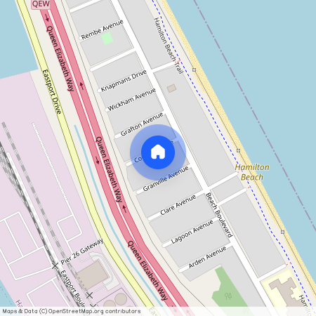 10 Comet Avenue, Hamilton