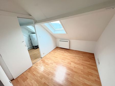 Location Appartement 1 pièce 18m² MOUVAUX 59420 - Photo 4