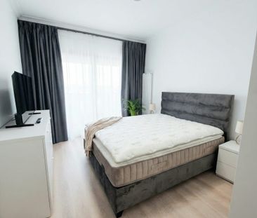 Apartament 2 Camere 70mp-City Park Rezidence-Prima Inchirere - Fotografie 1