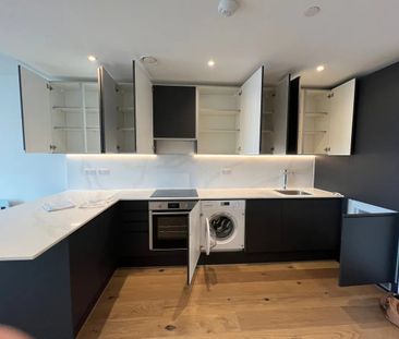 1 Bed Flat, Great Bridgewater St, M1 - Photo 4