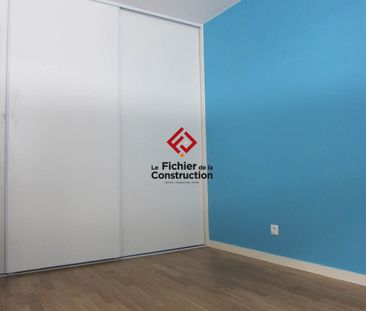 Location Appartement 3 pièces 67m² GRENOBLE 38000 - Photo 5