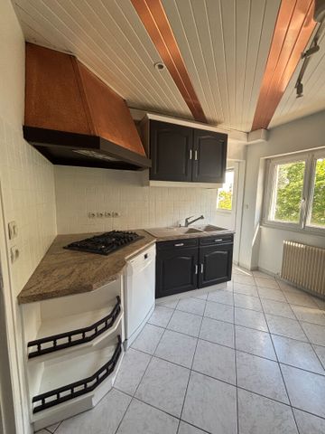 Appartement - 3 pièces - 76 m² - Photo 4