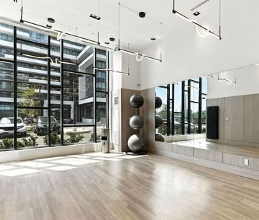 For Lease - 1455 Celebration Drive Unit# 810, Pickering, Ontario - Photo 3