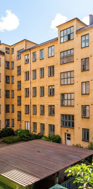 Badhusgatan 5, Halmstad - Foto 1