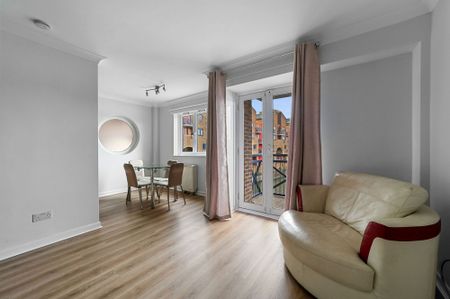 Maynards Quay, Wapping, E1W - Photo 2