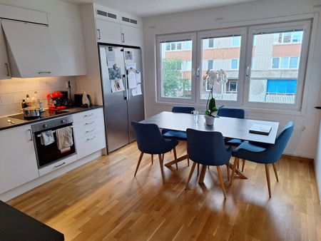 Braxengatan, Saltsjöbaden - Photo 5