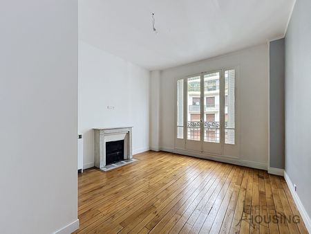 Tout savoir sur cet appartement dans le quartier Muette Nord, à Paris 16ème - Photo 3