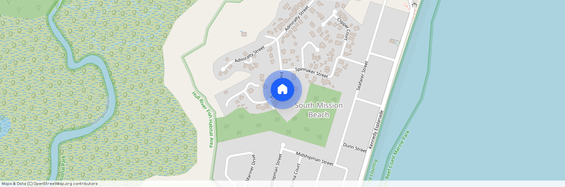 22-24 The Boulevard, Qld 4852, South Mission Beach