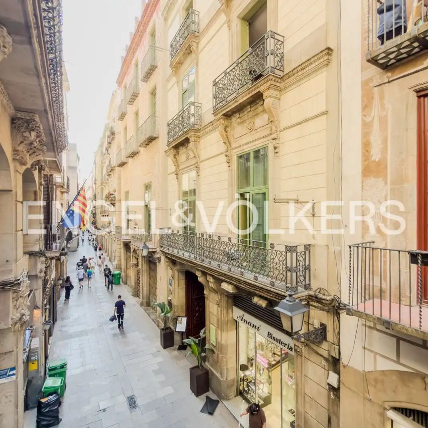 Barcelona - Photo 1