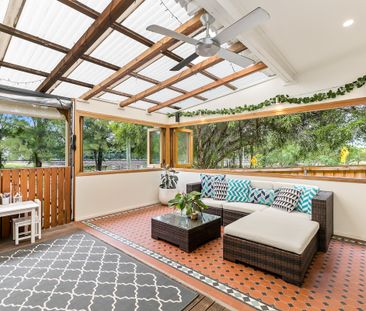 114 Foster Street, Leichhardt NSW 2040 - House For Rent | Domain - Photo 5