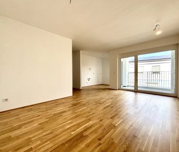 TOP 122 - Gallspach: Wohnen am Wasserschloss - Photo 1