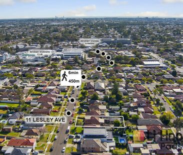 3-Bedroom Double Brick Home in Prime Location - Photo 4