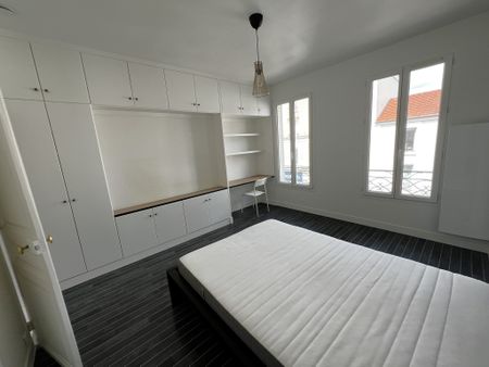 Location Appartement 2 pièces 31m² ST MAUR DES FOSSES 94210 - Photo 5