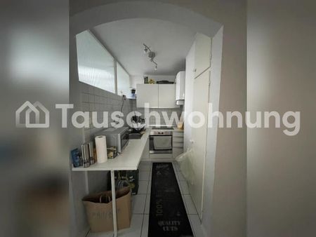 TAUSCHWOHNUNG 3 Zimmer WG + Balkon in Bonn-Duisdorf | Tausch Köln - Photo 2