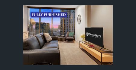 'Freshwater Place' - Fully Furnished. Stay from 1 month. Includes all utilities. - Photo 2