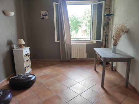 A LOUER T3 MEUBLE DURBAN DES CORBIERES - Photo 4