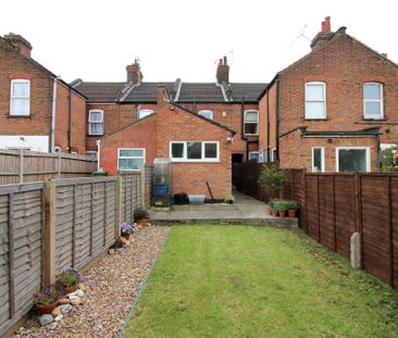 2 Bedroom Terraced To Rent - Photo 6