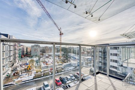 Łódź, Polesie, Legionów - Zdjęcie 5