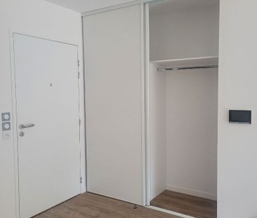 Location appartement 2 pièces, 40.00m², Les Sables-d'Olonne - Photo 6