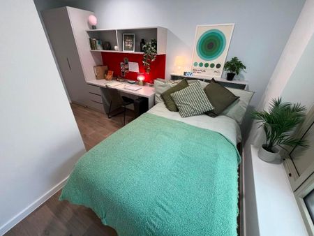 1 bedroom flat to rent - Photo 5