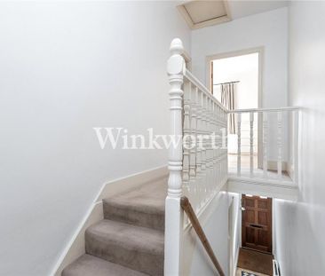 2 bedroom terraced house to rent - Photo 4