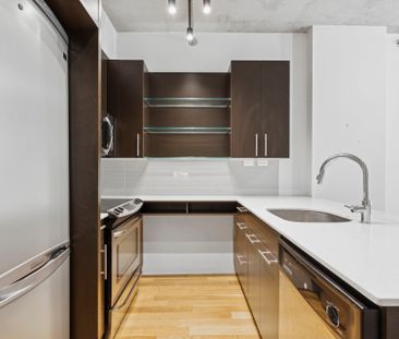 Appartement à louer, Montréal (Le Sud-Ouest) - Photo 6
