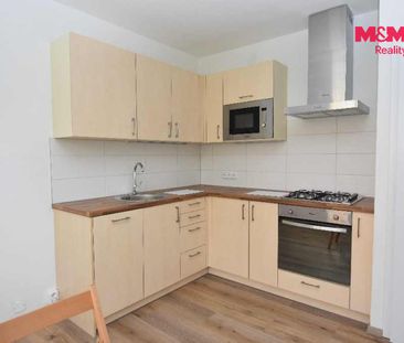 Pronájem bytu 1+1 36 m², Kominická 599, Liberec IV-Perštýn - Photo 5