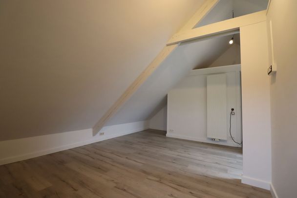 Gerenoveerde woning met tuin, garage en zwemvijver in Hingene - Foto 1