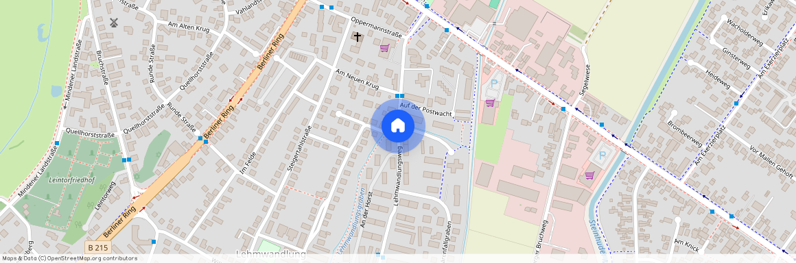 Nienburg (Weser), 31582 Nienburg (Weser)