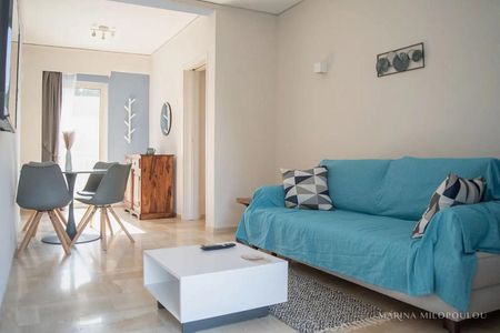 Διαμέρισμα για ενοικίαση - Βάρη - Βάρκιζα, - Φωτογραφία 3