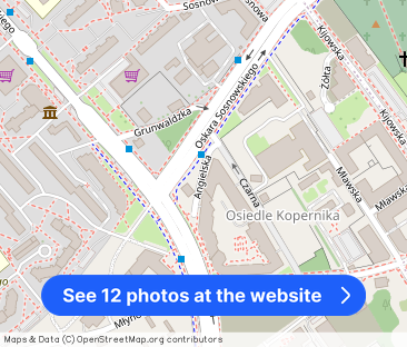 Blisko Politechniki 2 pok NOWE! Klima! - Photo 1