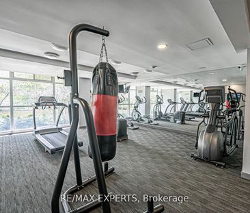 For Lease - 223 Webb Drive Unit# 2606, Mississauga, Ontario - Photo 5