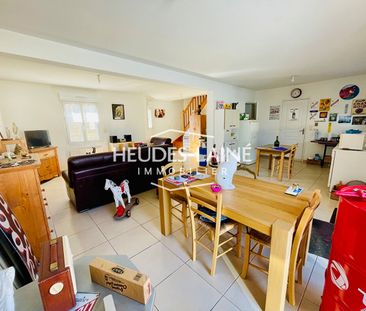 Location Maison 4 pièces 99m² VAINS 50300 - Photo 3