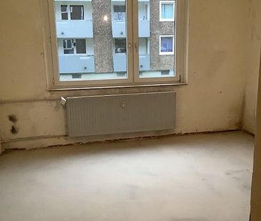 Großzügige 3 Zimmer-Erdgeschoss-Wohnung mit Balkon in Jöllenbeck / WBS erforderlich - Foto 5