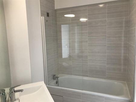 Location Appartement 1 pièce 34m² GRENOBLE 38100 - Photo 5