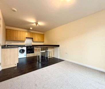 1 bedroom apartment to rent - Photo 4