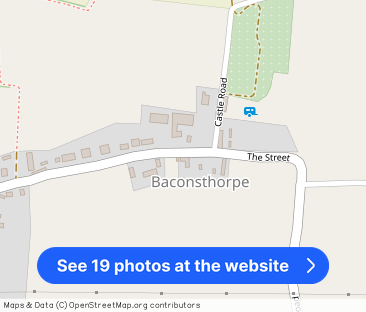Baconsthorpe - Photo 1