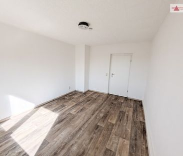Charmante 3-Raum-Wohnung auf der Gabelsbergerstraße in Annaberg! - Foto 1