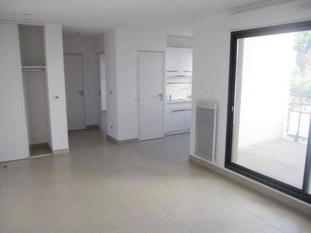 Location appartement 2 pièces 43.48 m² à Sète (34200) - Photo 2