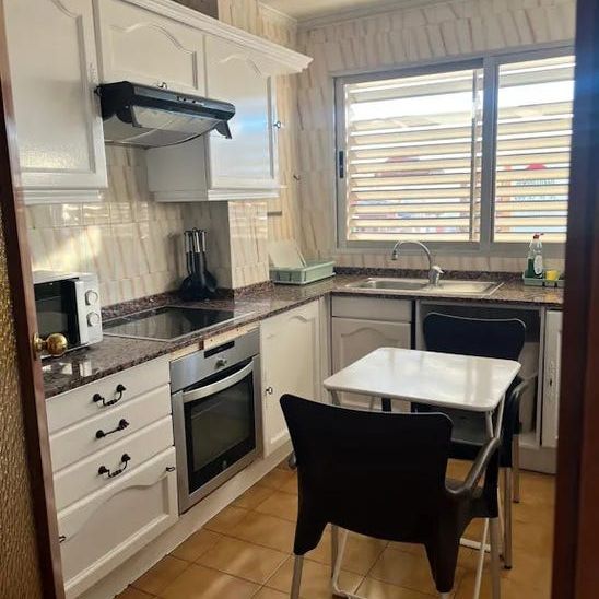 Carrer Teatre de la Marina, Valencia, Valencian Community 46011 - Photo 1